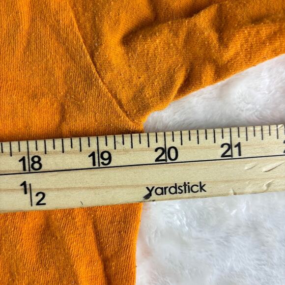 Pro Edge Tennessee Volunteers Shirt UT Vols Long Sleeve Men's L 42/44 - Picture 4 of 11